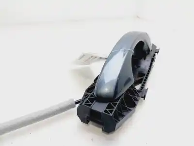 Автозапчастина б/у зовнішня ручка передня прав для seat ateca (khp) style go 149 cv / 110 kw посилання на oem iam 5n0839885h   Автозапчастина б/у зовнішня ручка передня прав для seat ateca (khp) style go 149 cv / 110 kw посилання на oem iam 5n0839885h