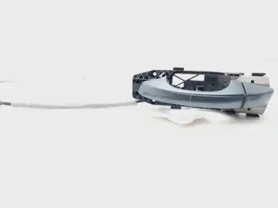 Second-hand car spare part exterior left front door handle for seat ateca (khp) style go 149 cv / 110 kw oem iam references 5n0837885h  