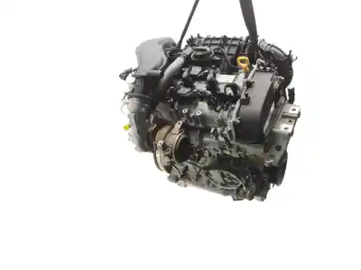 Piesă de schimb auto la mâna a doua motor complet pentru seat ateca (khp) style go 149 cv / 110 kw referințe oem iam dpca  