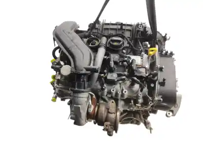 Piesă de schimb auto la mâna a doua motor complet pentru seat ateca (khp) style go 149 cv / 110 kw referințe oem iam dpca  