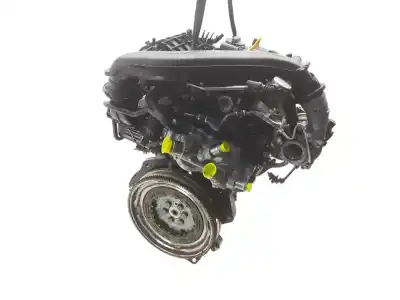 Piesă de schimb auto la mâna a doua motor complet pentru seat ateca (khp) style go 149 cv / 110 kw referințe oem iam dpca  