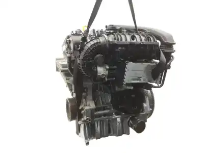 Piesă de schimb auto la mâna a doua motor complet pentru seat ateca (khp) style go 149 cv / 110 kw referințe oem iam dpca  