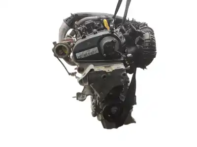 Piesă de schimb auto la mâna a doua motor complet pentru seat ateca (khp) style go 149 cv / 110 kw referințe oem iam dpca  