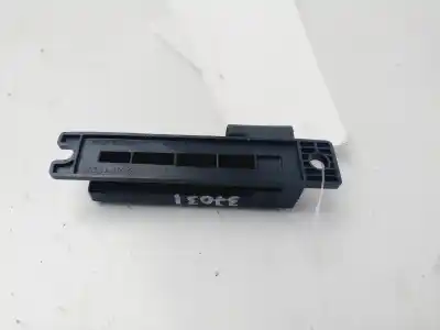 Second-hand car spare part electronic module for land rover evoque pure oem iam references ah4215k603aa  