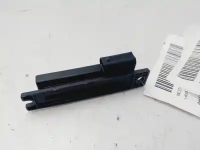 Second-hand car spare part electronic module for land rover evoque pure oem iam references ah4215k603aa  