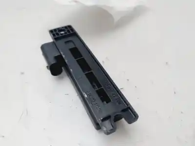 Second-hand car spare part electronic module for land rover evoque pure oem iam references ah4215k603aa  