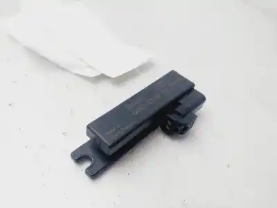 Second-hand car spare part electronic module for land rover evoque pure oem iam references ah4215k603aa  