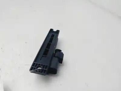 Second-hand car spare part electronic module for land rover evoque pure oem iam references ah4215k603aa  