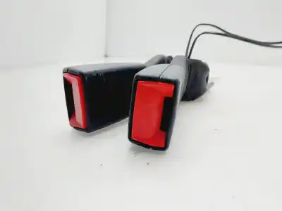 Автозапчасти б/у крюк для ремня задний правый за citroen c4 cactus shine ссылки oem iam 98059713xt  