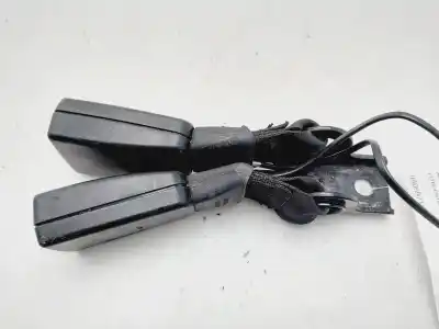 Автозапчасти б/у крюк для ремня задний правый за citroen c4 cactus shine ссылки oem iam 98059713xt  