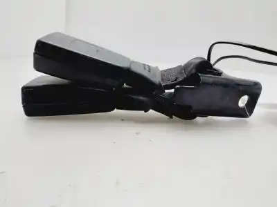 Автозапчасти б/у крюк для ремня задний правый за citroen c4 cactus shine ссылки oem iam 98059713xt  