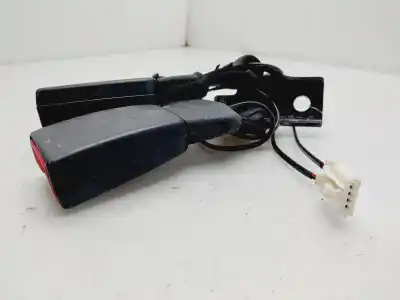 Автозапчасти б/у крюк для ремня задний правый за citroen c4 cactus shine ссылки oem iam 98059713xt  