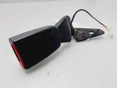 Автозапчасти б/у левый задний крюк ремня за citroen c4 cactus shine ссылки oem iam 98059715xt   Автозапчасти б/у левый задний крюк ремня за citroen c4 cactus shine ссылки oem iam 98059715xt