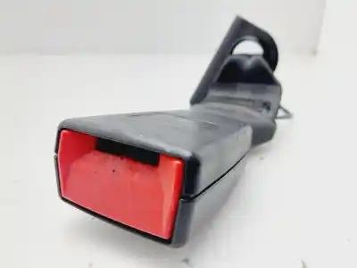 Second-hand car spare part left rear seat belt buckle for citroen c4 cactus shine oem iam references 98059715xt