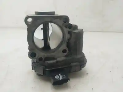 Second-hand car spare part throttle body for citroen c4 cactus shine oem iam references 9673534480