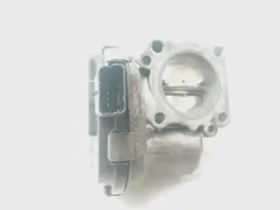 Автозапчастина б/у коробка метелика для citroen c4 cactus shine посилання на oem iam 9673534480  