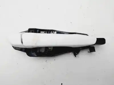 Автозапчасти б/у наружная рукоятка передняя справа за citroen c4 cactus shine ссылки oem iam 98029782xt  
