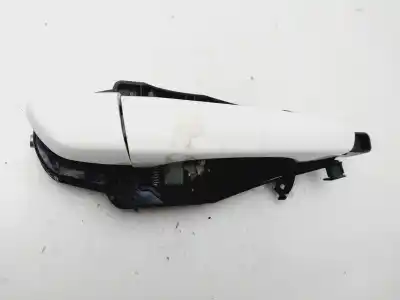 Автозапчасти б/у наружная рукоятка передняя справа за citroen c4 cactus shine ссылки oem iam 98029782xt  