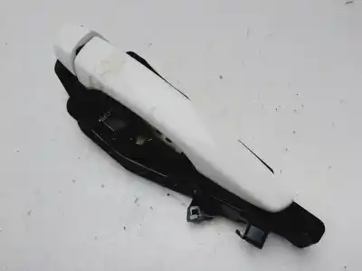 Автозапчасти б/у наружная рукоятка передняя справа за citroen c4 cactus shine ссылки oem iam 98029782xt  