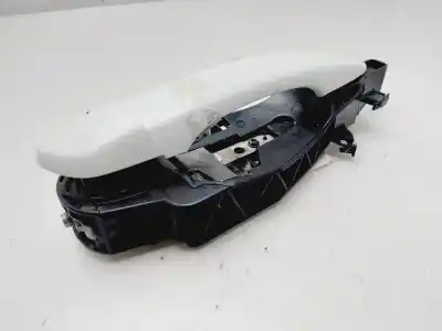 Автозапчасти б/у наружная рукоятка передняя справа за citroen c4 cactus shine ссылки oem iam 98029782xt  