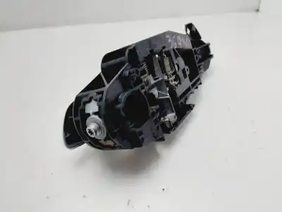Second-hand car spare part exterior right front door handle for citroen c4 cactus shine oem iam references 98029782xt
