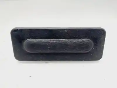 Second-hand car spare part tailgate back door handle for citroen c4 cactus shine oem iam references 95835y