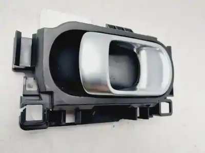 Автозапчасти б/у внутри передней правой ручки за citroen c4 cactus shine ссылки oem iam 98012885vv  