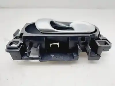 Автозапчасти б/у внутри передней правой ручки за citroen c4 cactus shine ссылки oem iam 98012885vv  
