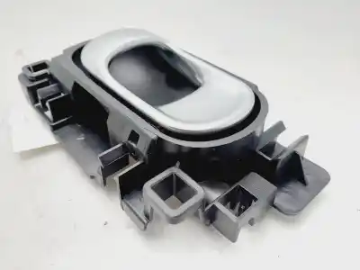 Автозапчасти б/у внутри передней правой ручки за citroen c4 cactus shine ссылки oem iam 98012885vv  