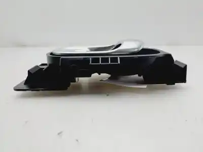 Автозапчасти б/у внутри передней правой ручки за citroen c4 cactus shine ссылки oem iam 98012885vv  