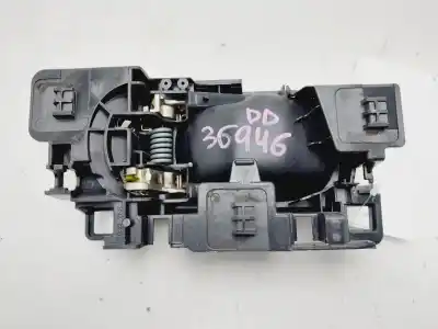 Автозапчасти б/у внутри передней правой ручки за citroen c4 cactus shine ссылки oem iam 98012885vv  
