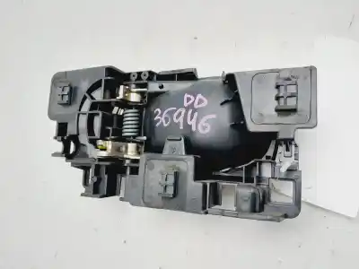 Автозапчасти б/у внутри передней правой ручки за citroen c4 cactus shine ссылки oem iam 98012885vv  