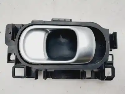 Автозапчасти б/у левая передняя внутренняя ручка за citroen c4 cactus shine ссылки oem iam 98012886vv  