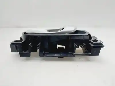 Second-hand car spare part interior left front handle for citroen c4 cactus shine oem iam references 98012886vv