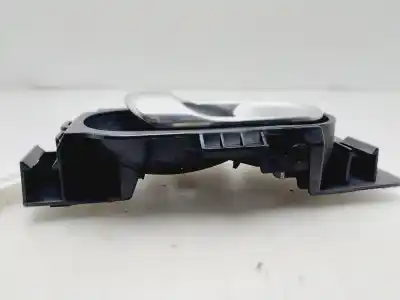 Автозапчасти б/у левая передняя внутренняя ручка за citroen c4 cactus shine ссылки oem iam 98012886vv  