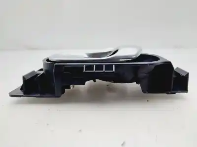 Second-hand car spare part interior right rear handle for citroen c4 cactus shine oem iam references 98012885vv