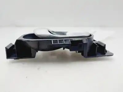 Second-hand car spare part interior left rear handle for citroen c4 cactus shine oem iam references 98012886vv