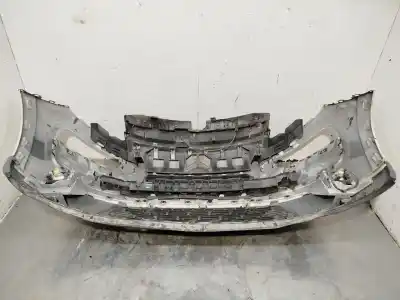 Автозапчастина б/у передній бампер для citroen c4 cactus shine посилання на oem iam 1611364880  
