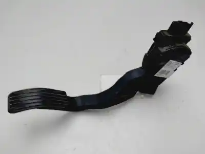 Second-hand car spare part accelerator pedal for citroen c4 cactus shine oem iam references 9671433780