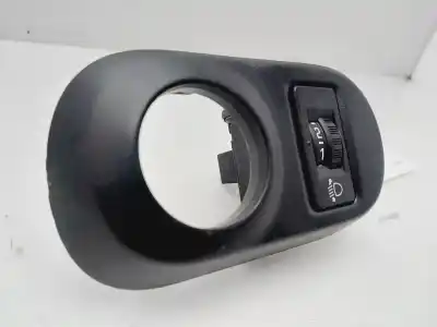 Second-hand car spare part rearview side mirror switch for citroen c4 cactus shine oem iam references 96673722zd  