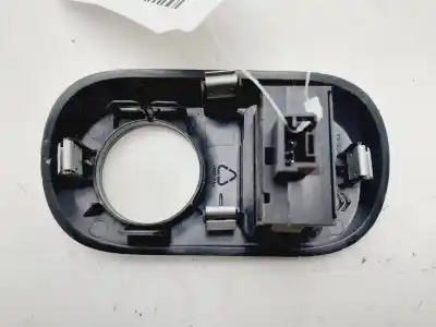 Second-hand car spare part rearview side mirror switch for citroen c4 cactus shine oem iam references 96673722zd  