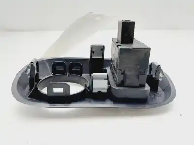 Second-hand car spare part rearview side mirror switch for citroen c4 cactus shine oem iam references 96673722zd  