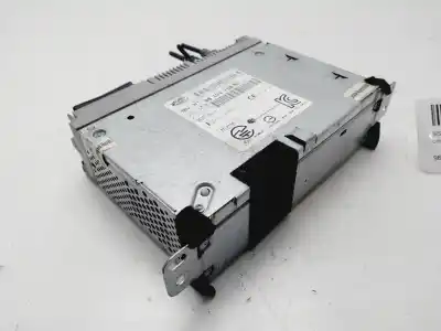 Автозапчасти б/у аудиосистема / радио cd за citroen c4 cactus shine ссылки oem iam 9810475880  