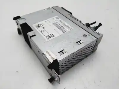 Автозапчасти б/у аудиосистема / радио cd за citroen c4 cactus shine ссылки oem iam 9810475880  