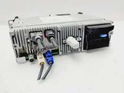 Автозапчасти б/у аудиосистема / радио cd за citroen c4 cactus shine ссылки oem iam 9810475880  