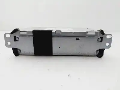 Автозапчасти б/у аудиосистема / радио cd за citroen c4 cactus shine ссылки oem iam 9810475880  