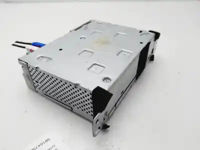 Автозапчасти б/у аудиосистема / радио cd за citroen c4 cactus shine ссылки oem iam 9810475880  