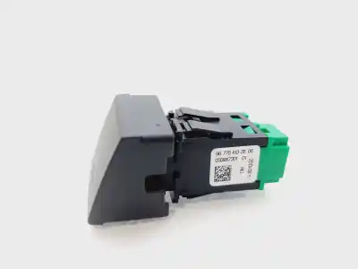 Second-hand car spare part switch for peugeot 508 active oem iam references 96770413ze  