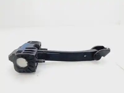 Tweedehands auto-onderdeel deurbeveiliging voor peugeot 508 active oem iam-referenties 9686658480