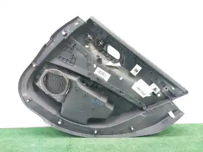 Tweedehands auto-onderdeel bekleding links achterdeur voor peugeot 508 active oem iam-referenties 9686807577